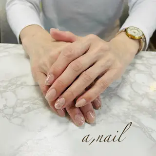 ネイル ネイルサロン エーネイルのネイルデザイン