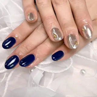 ネイル Twinkle Nail Kuboのネイルデザイン