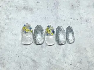 ネイル LisBlanc ATSUKOのネイルデザイン