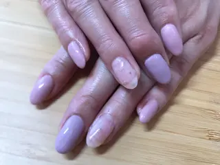 ネイル Nailist Missaのネイルデザイン