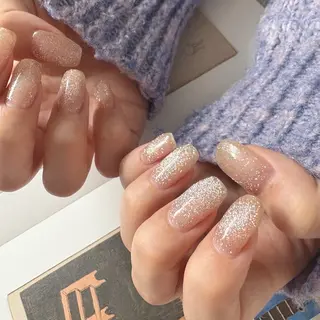 ネイル K Aのネイルデザイン