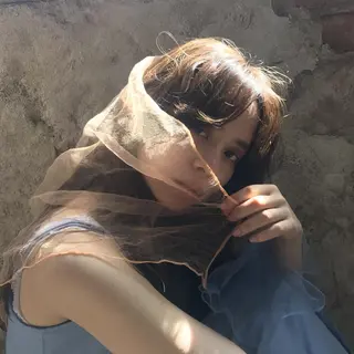 ロング classic 新横浜所属・大人girly🛋️ 🤍yukakoのヘアスタイル