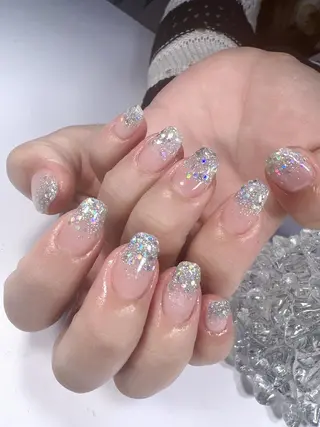 ネイル ネイルサロン ロア旧ジョリーのネイルデザイン