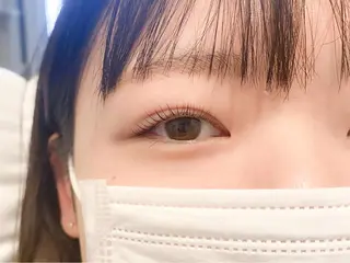 マツエク・マツパ Re＋ misakiの眉毛・アイブロウイメージ