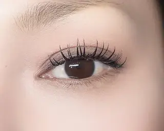 マツエク・マツパ アイラッシュ コペル【Copel】所属・個室サロンcopel 　kishimotoのマツエク・マツパデザイン