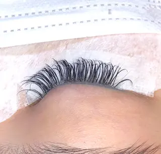 マツエク・マツパ Re Art  Salon/Studio所属・REArtSalon レアートサロンのマツエク・マツパデザイン