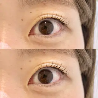 マツエク・マツパ en_by ku-to 1号店所属・en_ junkoのマツエク・マツパデザイン