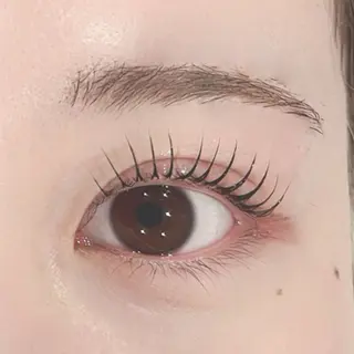 マツエク・マツパ Cherir MASAMIのマツエク・マツパデザイン