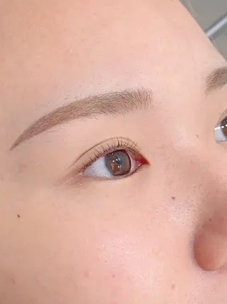 マツエク・マツパ PROGRESS あかり❤️‍🔥のマツエク・マツパデザイン