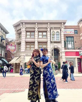 ショート カラー メンズ 🩷Eny terrace🩷のヘアスタイル