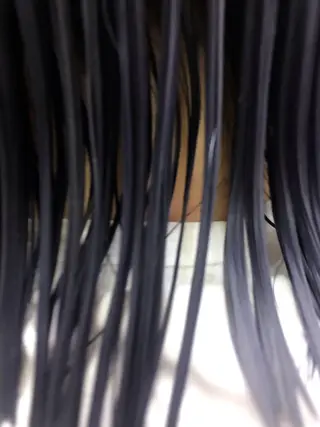 ショート カラー 桧山 真のヘアスタイル