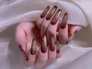 ネイル エムズ エムズのマツエク・マツパデザイン