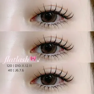 マツエク・マツパ olivia  瀬戸 ❤︎アンドヘルシーのマツエク・マツパデザイン