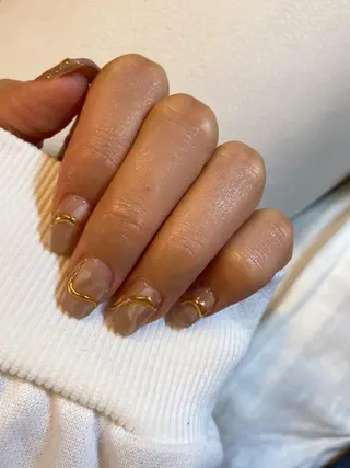 ネイル 金子 麗のその他イメージ