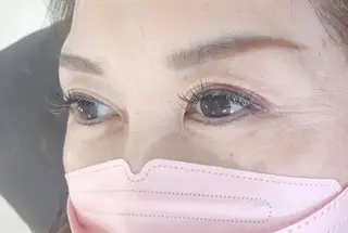 マツエク・マツパ cherii ちはら台のマツエク・マツパデザイン