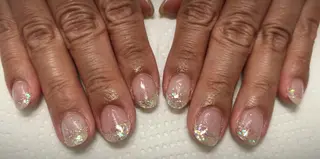 ネイル Nail eim　【ネイルエイム】所属・古賀 倭子のネイルデザイン