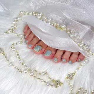 ネイル M2 beauty Hoshinaのネイルデザイン