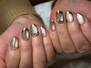 ネイル beauty salon glory所属・glory💋 Kimiのネイルデザイン