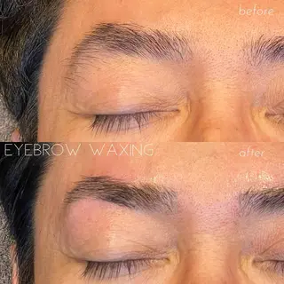 アイブロウ まつげと眉毛の専門店 auliiのマツエク・マツパデザイン