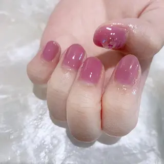 ネイル Kanon 🤍のネイルデザイン