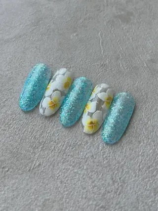 ネイル LIBERO所属・LIBERO a.kのマツエク・マツパデザイン