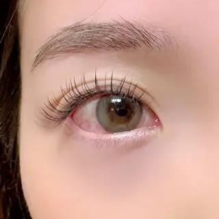 マツエク・マツパ まつげとまゆげ専門店 nonno.のマツエク・マツパデザイン