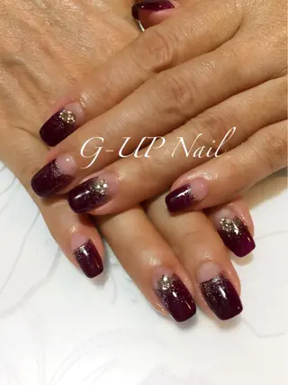 ネイル 田澤 真理子のネイルデザイン