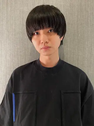 メンズ 🔥ショート特化 masaki🔥のヘアスタイル