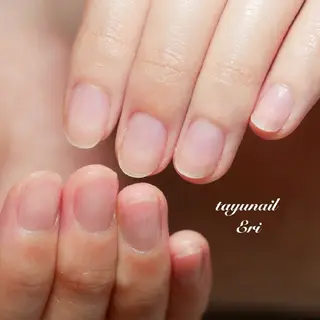 ネイル ネイルサロン・ネイルスクール　たゆnail所属・ネイルサロン 【たゆnail】のネイルデザイン