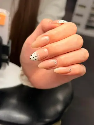 ネイル SORA ANA.CHUOのネイルデザイン