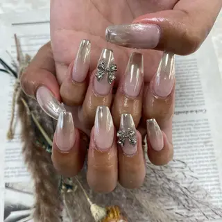 ネイル Basic町田本店 EMIRIのネイルデザイン