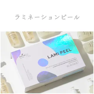 毛穴肌質ケアサロン Yourmeユアミーのエステ・リラクイメージ