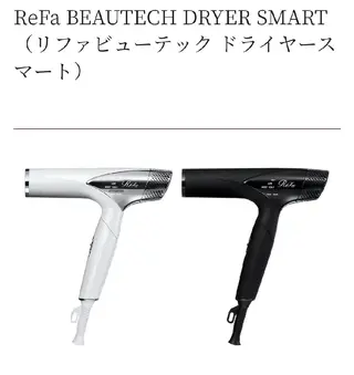 神 唯織のヘアスタイル