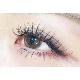 マツエク・マツパ brow art 上野 / 吉橋のマツエク・マツパデザイン