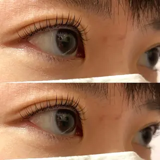マツエク・マツパ Eyebrow&Eyelash Salon Nine. 【ナイン】所属・Nine.［ナイン］ Furukawaのマツエク・マツパデザイン