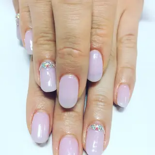 ネイル パラジェル取扱サロン rosa nailのネイルデザイン