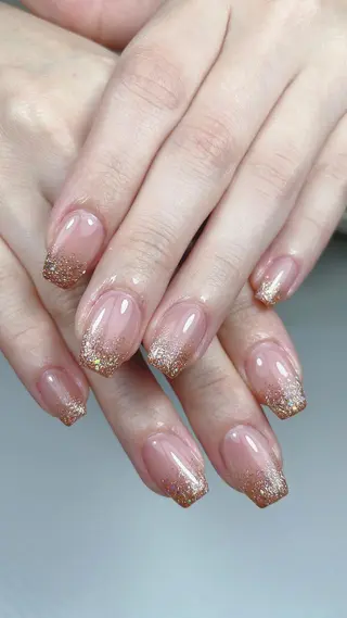ネイル Munail サロン所属・むねいる nail salonのネイルデザイン