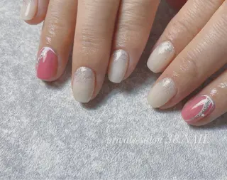 ネイル 38. sayakaのネイルデザイン