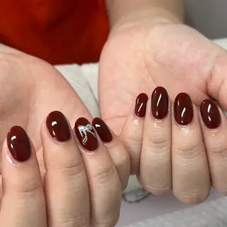 ネイル はなネイル所属・R_nail xixiのネイルデザイン