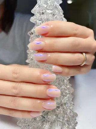 ネイル ネイルサロン ロア旧ジョリーのネイルデザイン