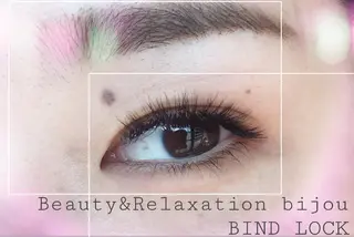 マツエク・マツパ マツエク ayaka🎀のマツエク・マツパデザイン