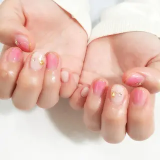 ネイル VIOLUS所属・VIOLUS 関目のネイルデザイン