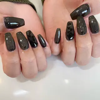 ネイル Nail Salon Gummi.のネイルデザイン