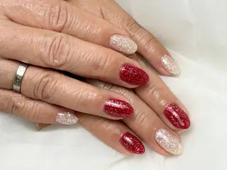 ネイル MIKA ♡のネイルデザイン