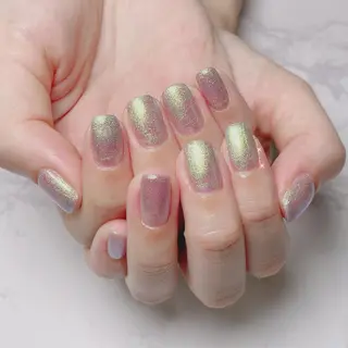 ネイル Nail&Eye lash Nanaのネイルデザイン