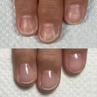 ネイル 蒲地 沙月のネイルデザイン