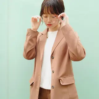 ショート 髪質改善/ブリーチ 田代 龍我のヘアスタイル