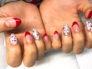 ネイル ガールネイルサロン所属・ガール ネイルサロンのネイルデザイン