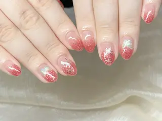 ネイル Lino Nailのネイルデザイン