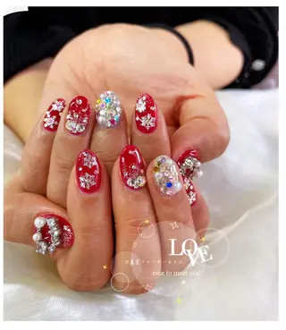 ネイル lavender所属・日暮里🦋 lavenderのエステ・リラクイメージ